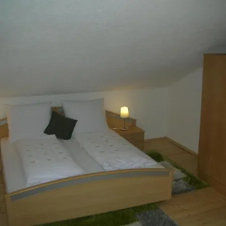 Haus Frank Pitztal Apartment Sankt Leonhard im Pitztal Exterior photo