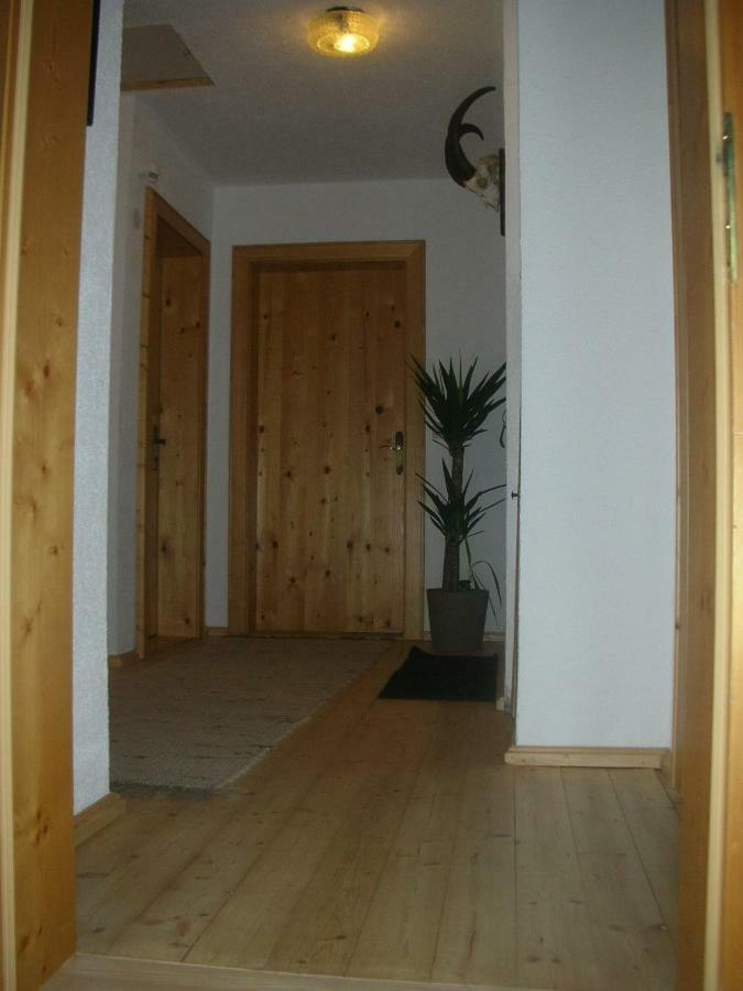 Apartment Haus Frank Pitztal Sankt Leonhard im Pitztal