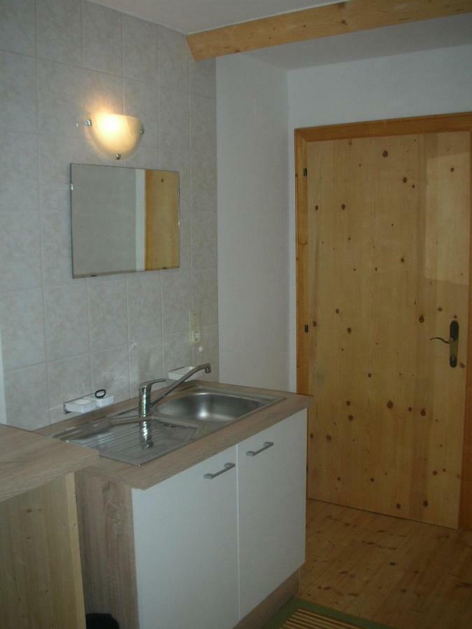 Haus Frank Pitztal * Sankt Leonhard im Pitztal