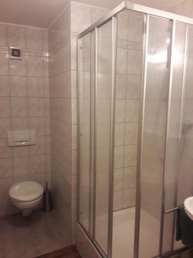 Appartement Haus Frank Pitztal *