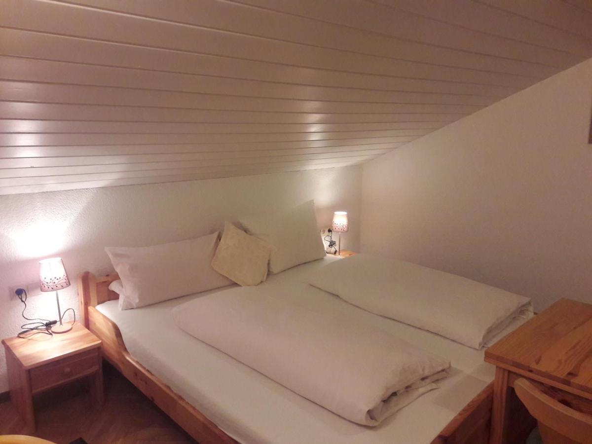 Haus Frank Pitztal Sankt Leonhard im Pitztal