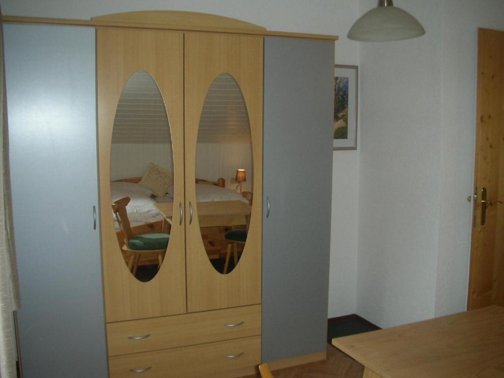 Apartment Haus Frank Pitztal