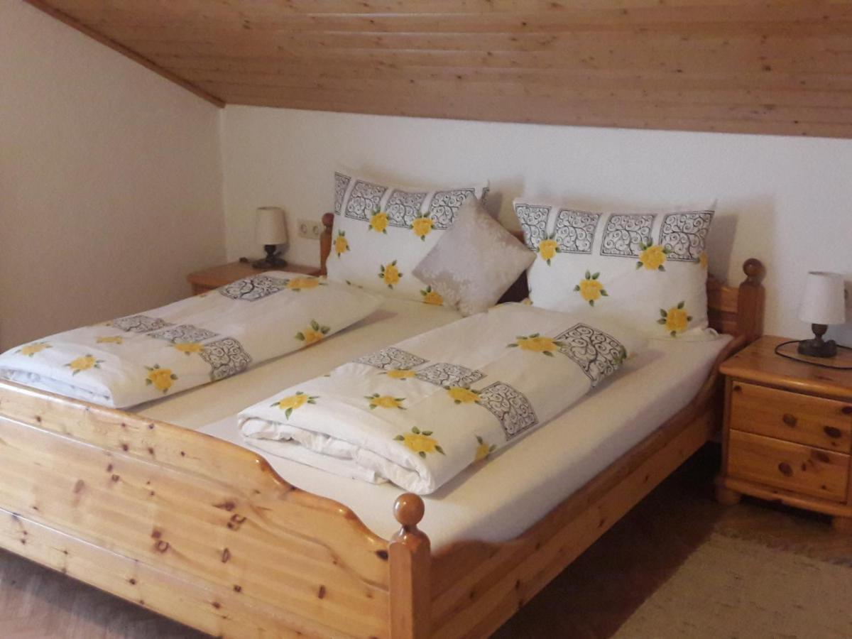 Haus Frank Pitztal Sankt Leonhard im Pitztal