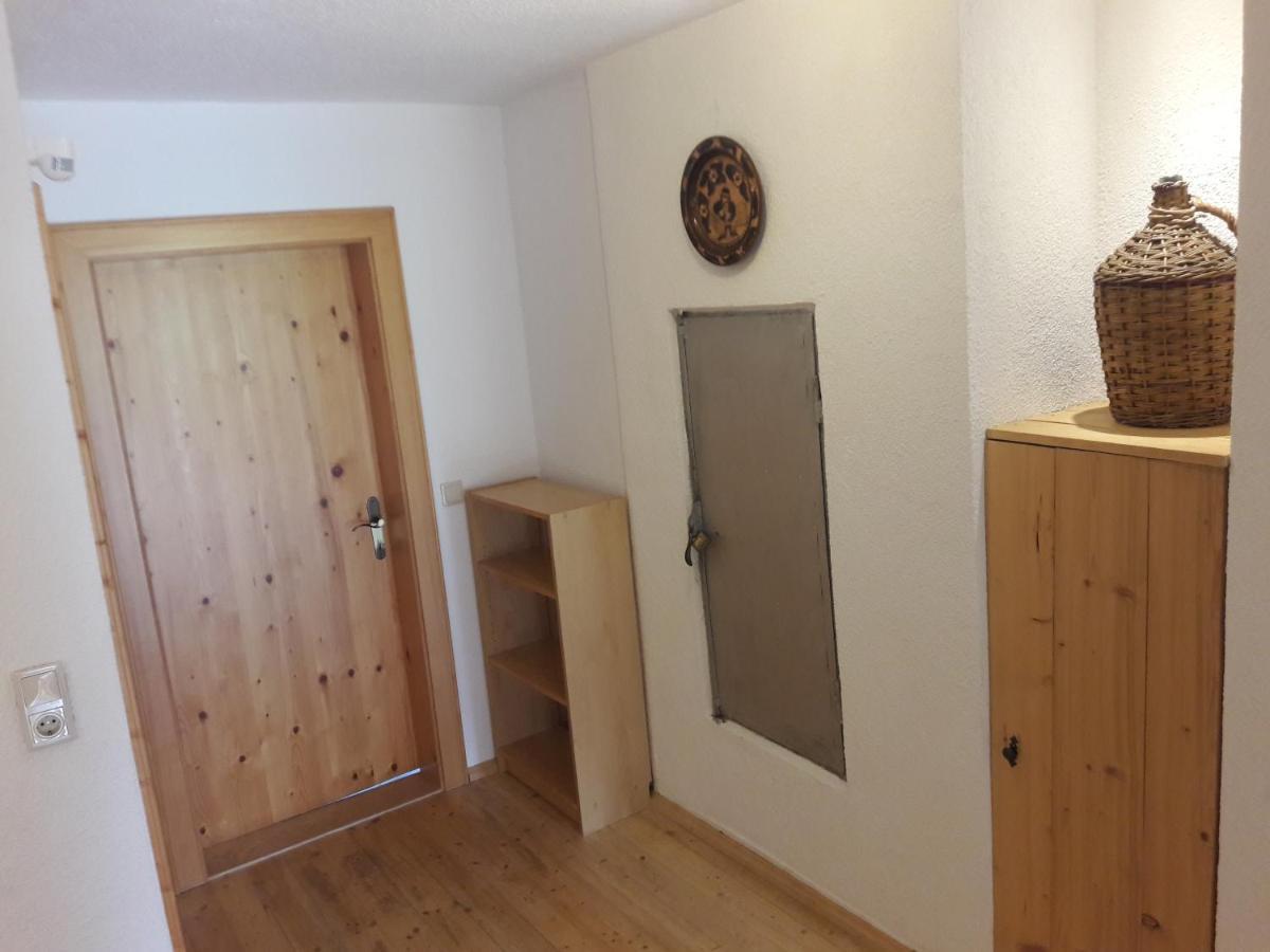 Apartment Haus Frank Pitztal Sankt Leonhard im Pitztal