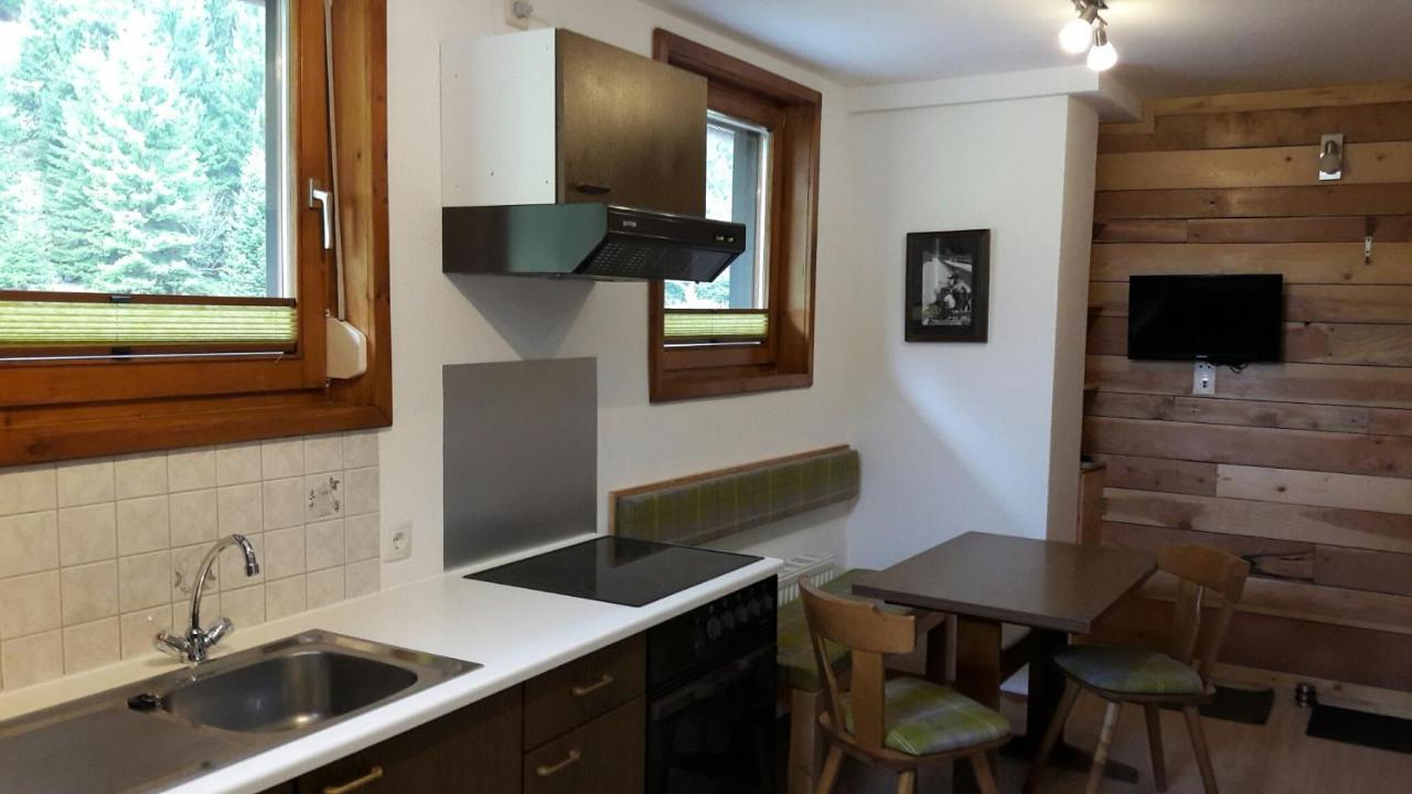 Haus Frank Pitztal * Sankt Leonhard im Pitztal